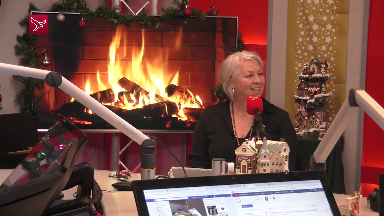 Christa over de dood van haar vader Koos Alberts