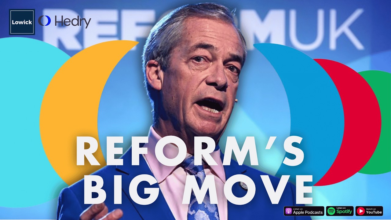 Reform UK Economic Strategy: Robert Jenrick, Local Election U-Turns, and London’s Housing Crisis