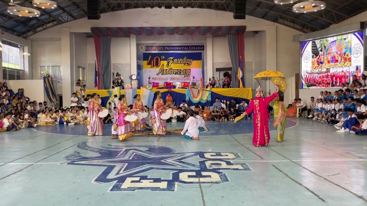 FCPC Baliktanaw - Singkil