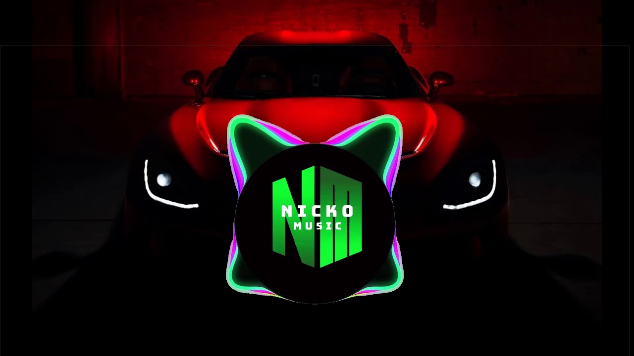 Gigi D'Agostino - L'Amour Toujours(TCM Hardstyle Bootleg)(Bass Boosted)(Nicko Music)