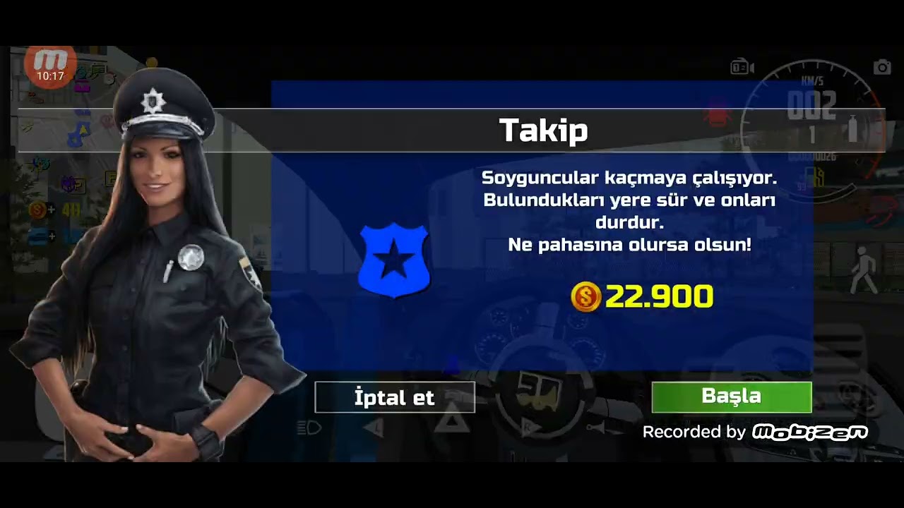 Car simulatör 2 hile