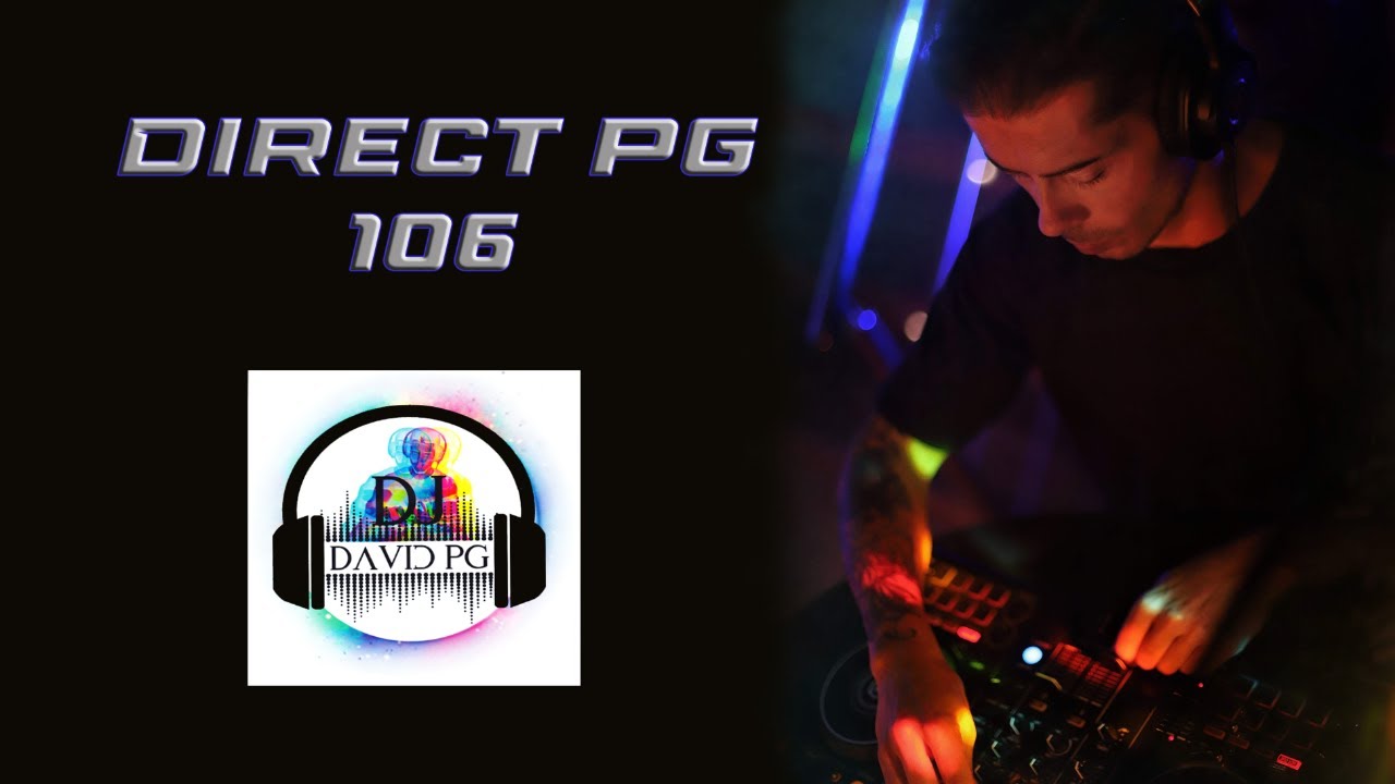 Sesión Remember Direct PG 106 #cantaditas #remember #temazos #eurodance #dancemusic