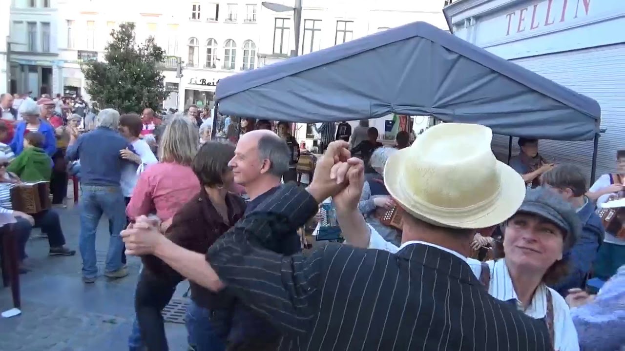 Diou Flo & Co - Stage de musique d'ensemble en Belgique