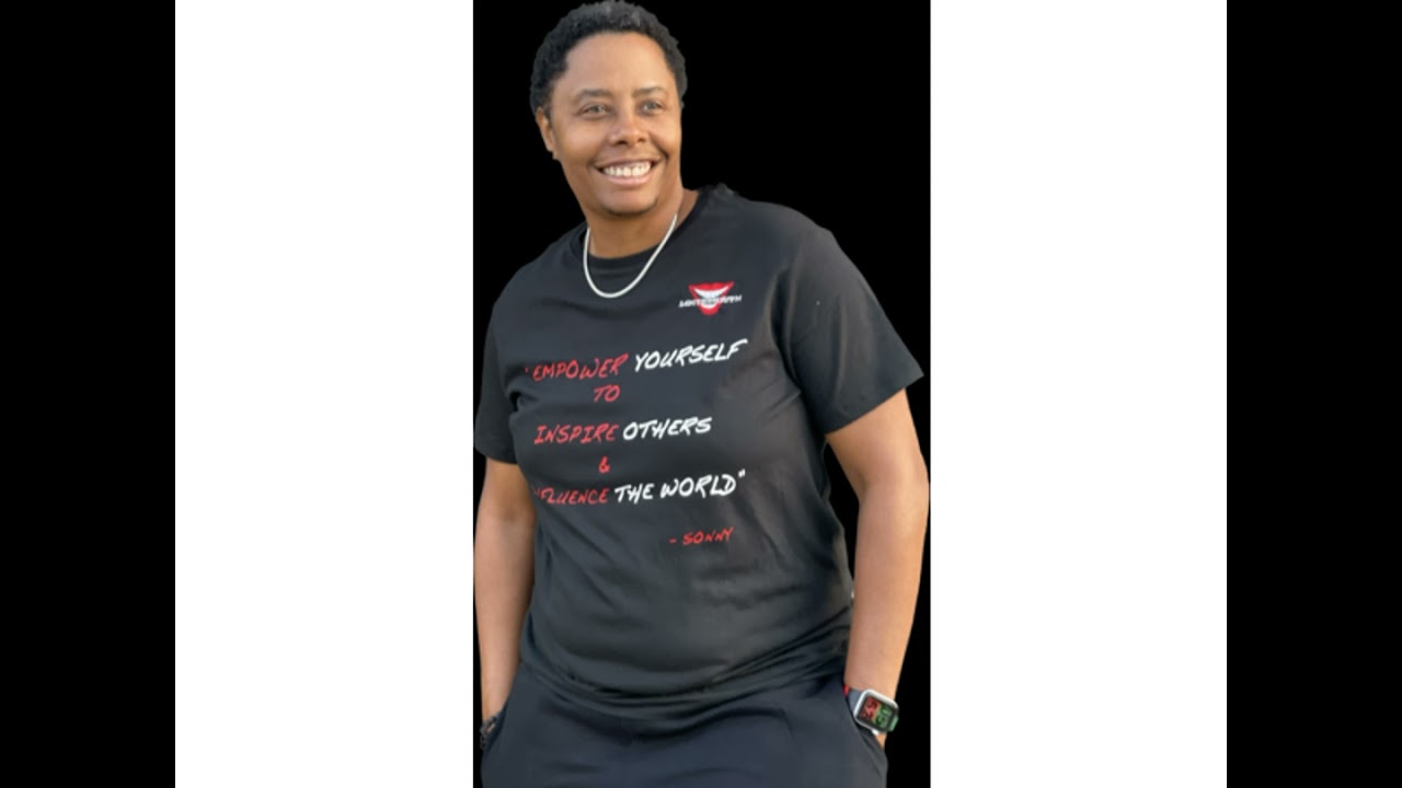 Don't Be Distracted By Social Media Optics- Sonny's Monday Motivation