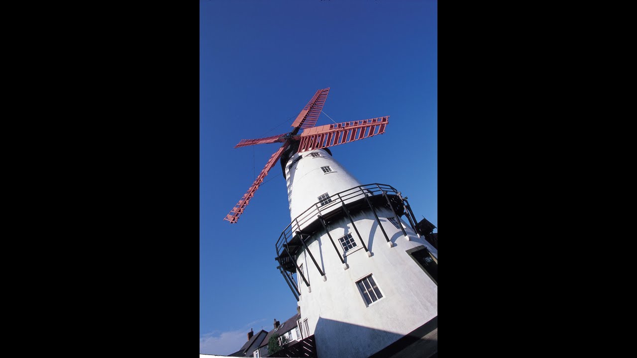 Marsh Mill at Thornton - History and Heritage