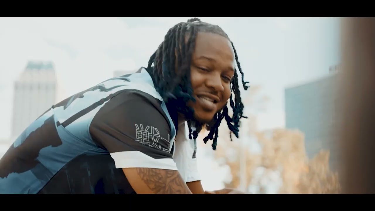 MikeDaDon x Eezy x Let it Show(Shotby.SkeeShotit)
