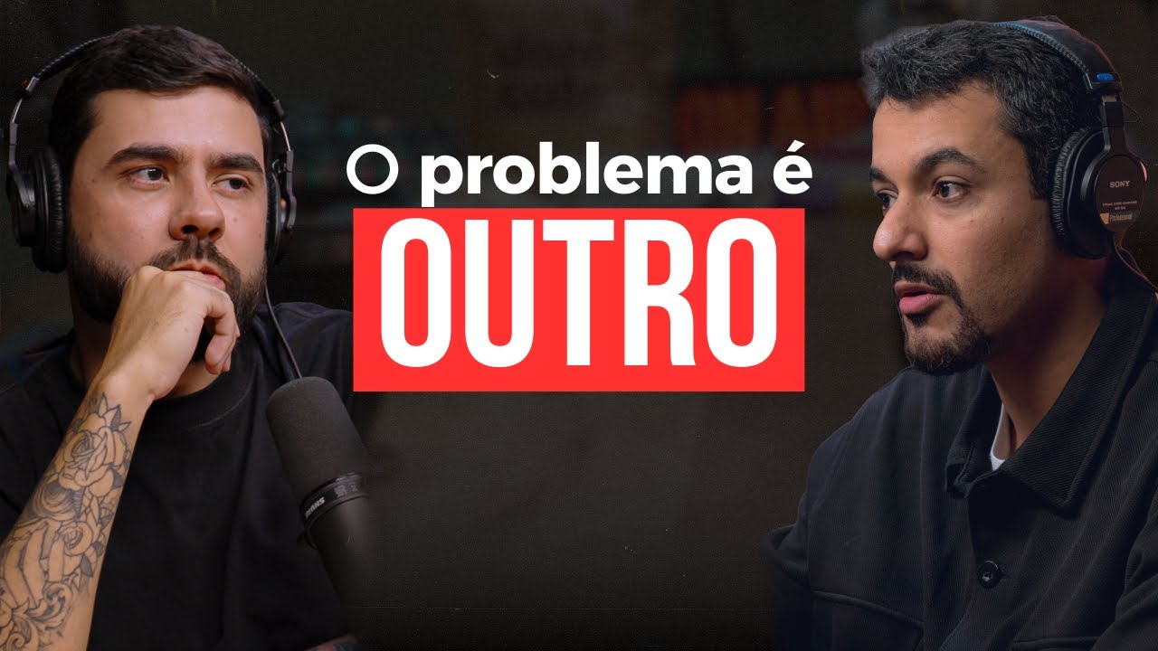 Por que PRODUZIR CONTEÚDO não é suficiente para construir uma MARCA FORTE | Vinícius Souza #22