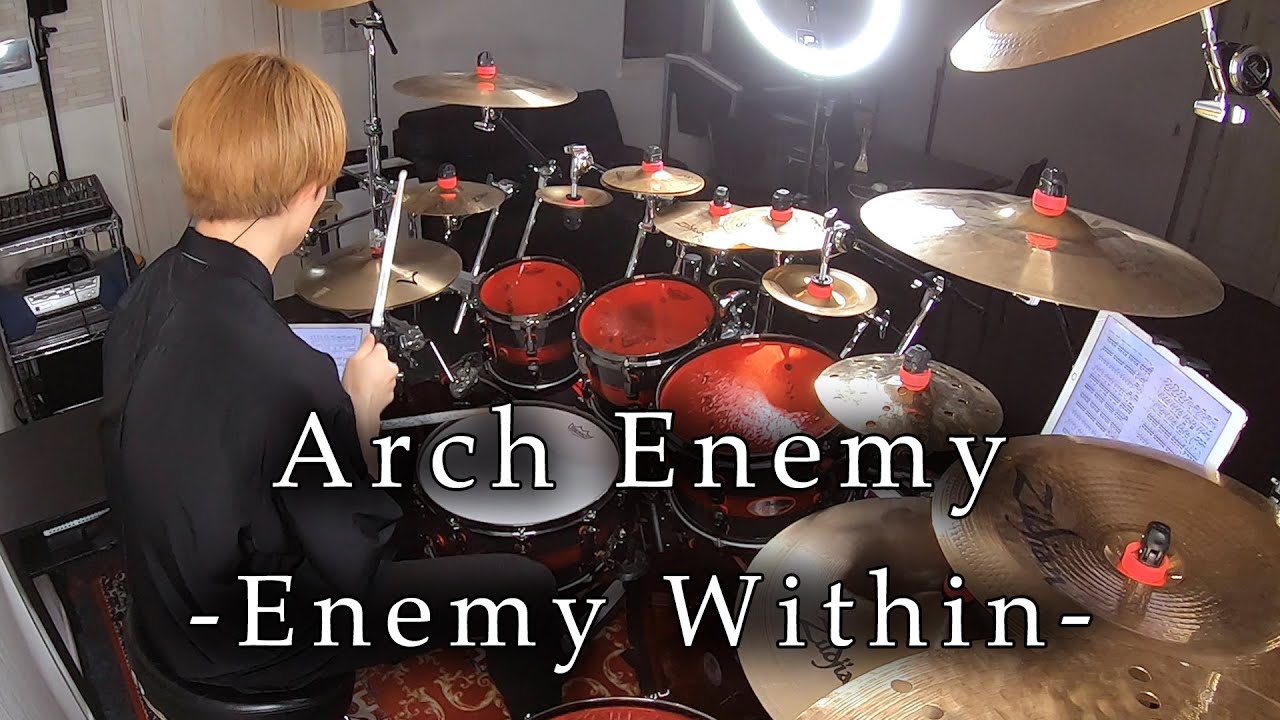Arch Enemy - 