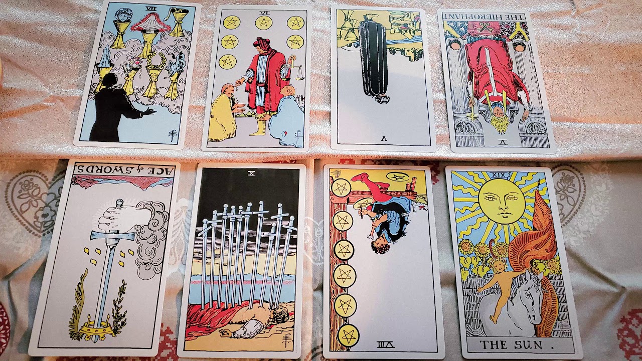 Taurus May 2020: Lost and Found | Thriving in BULL Season!