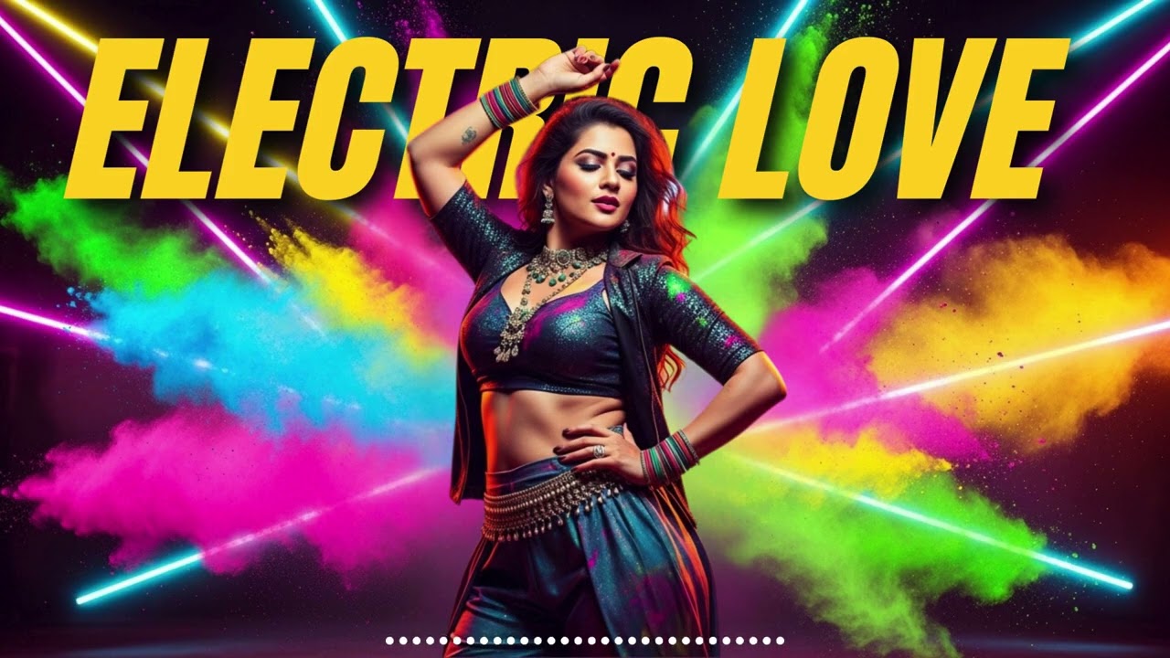Indian Future Bass ⚡ Emotional Drops & Modern Fusion
