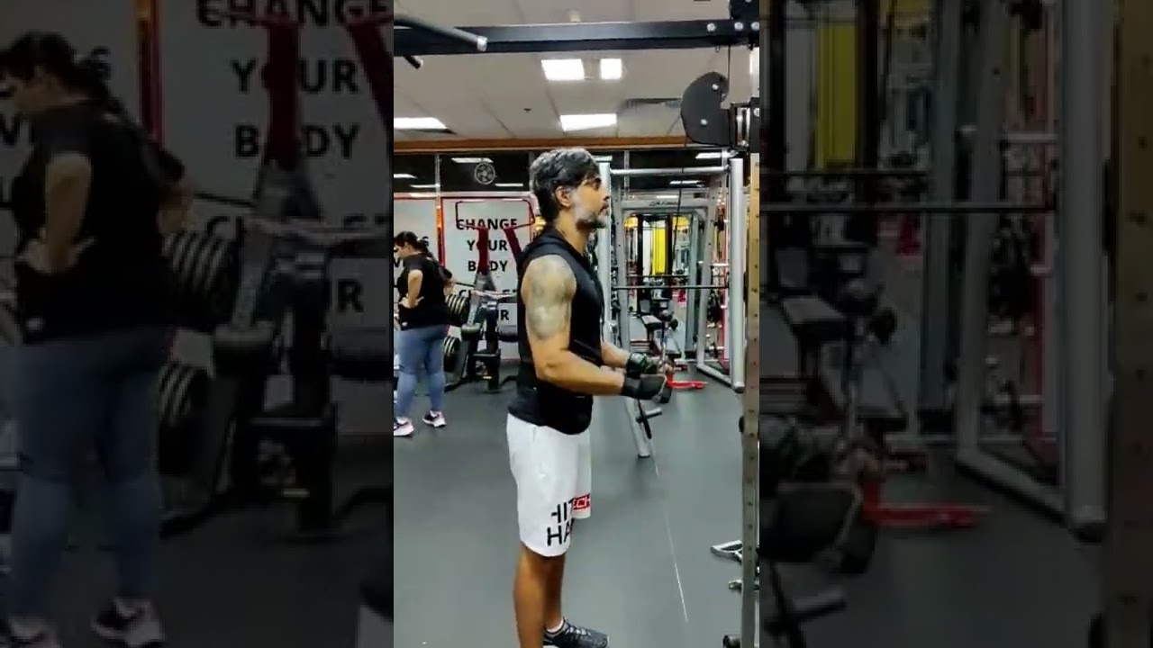 stay fit and stay strong 