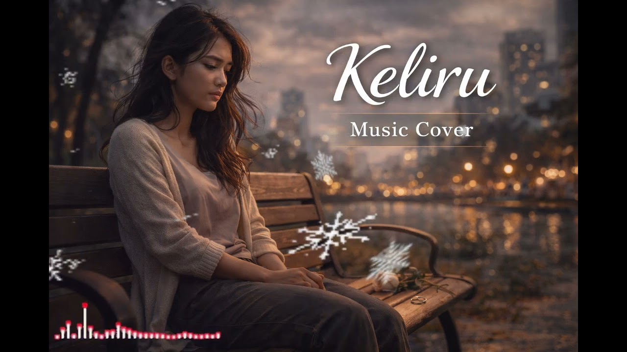 KELIRU MUSIK COVER by LOWGOOD | LAGU NOSTALGIA | TEMBANG KENANGAN