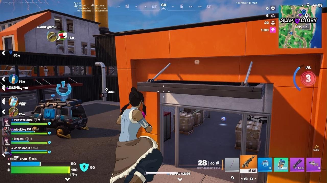 Fortnite