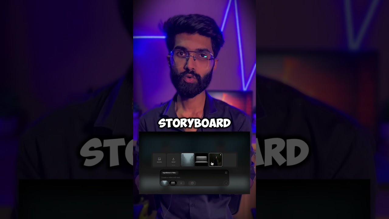 Google just launched VEO 3 and FLOW | AI Filmmaking #googleflow #googleveo #filmmaking