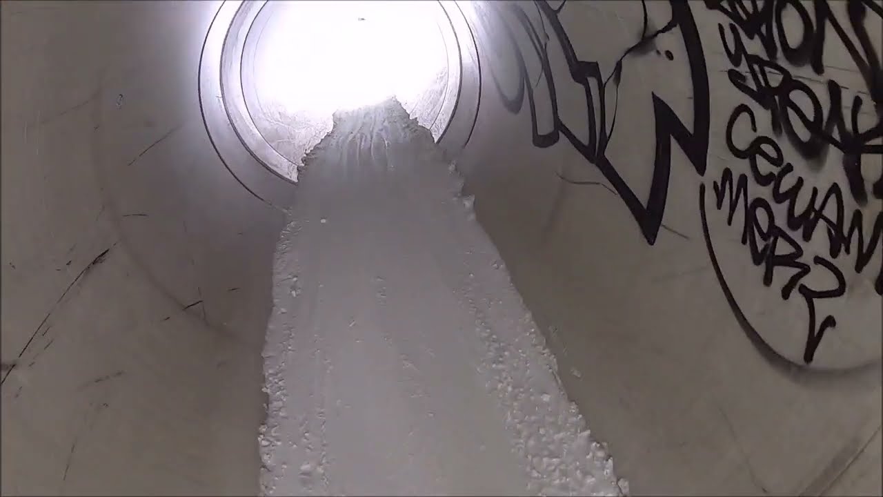 Snowboard à Méribel - Snowpark S