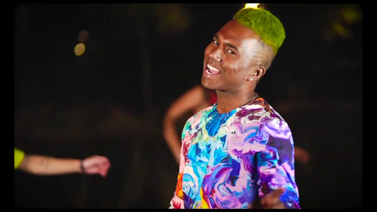 Ransell Labata - Si las paredes hablaran (Video Oficial)