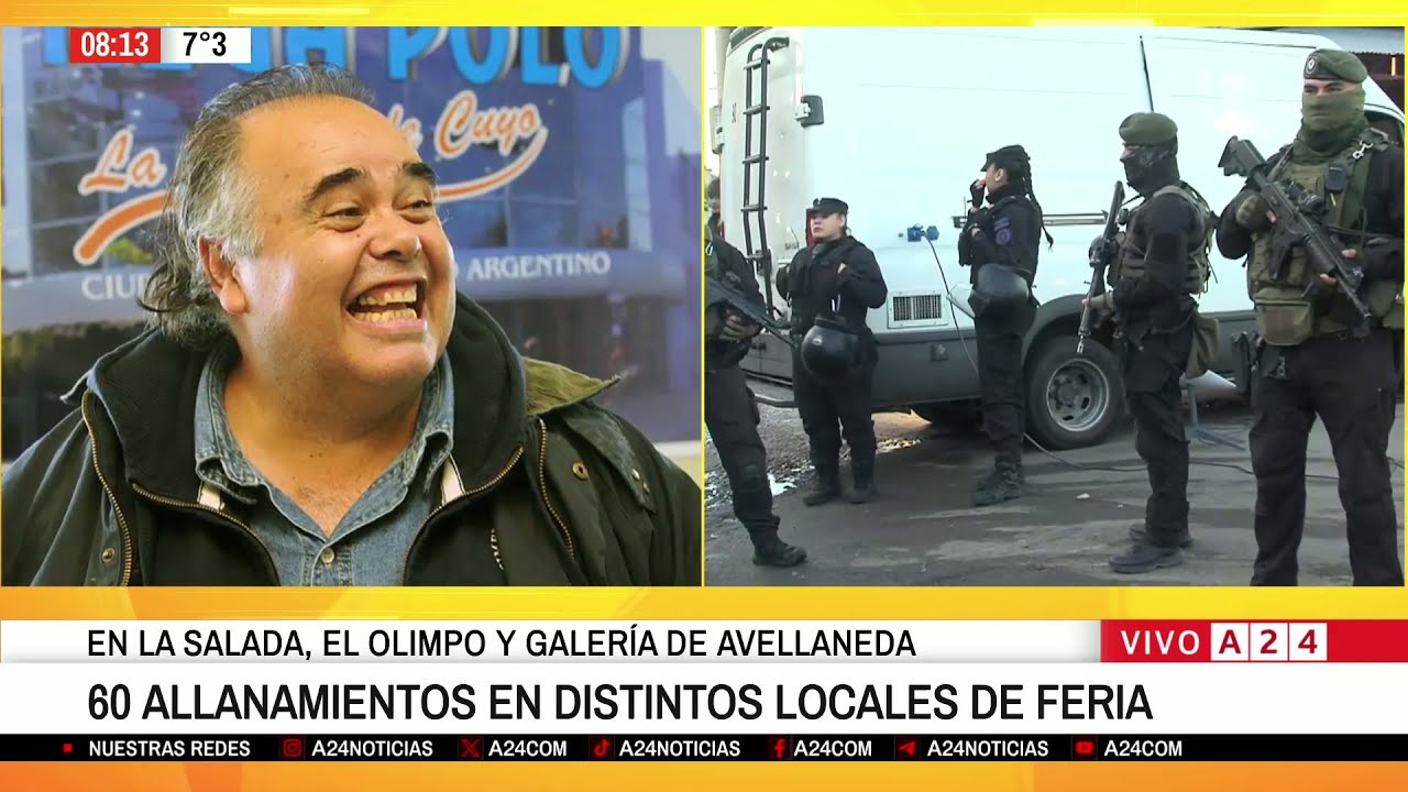 🚨 DETIENEN A JORGE CASTILLO, 
