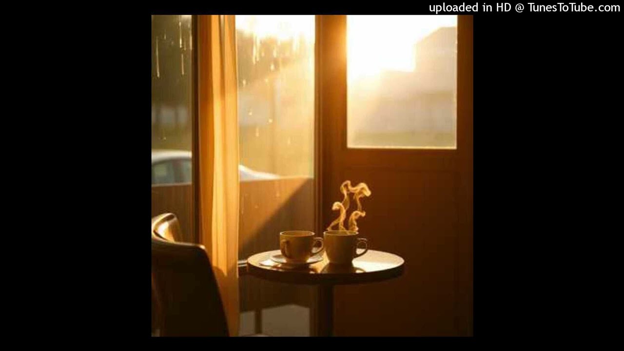 KandicTV - Coffee Shop