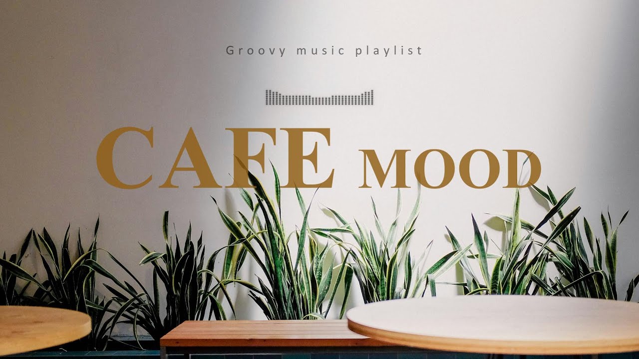 카페에서 듣고싶은플리☕️cafe playlist