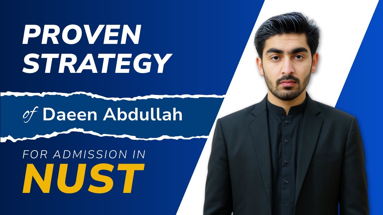 Daain Abdullah's Review about TopGrade |  NUST 2024