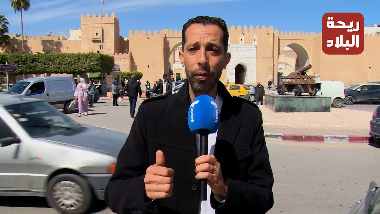 على الطاير مع سامي المزغني يوميا خلال شهر رمضان على ريحة البلاد