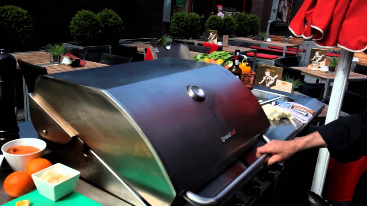 Restaurant Het Vlaams Arsenaal kookt voor Alzheimer