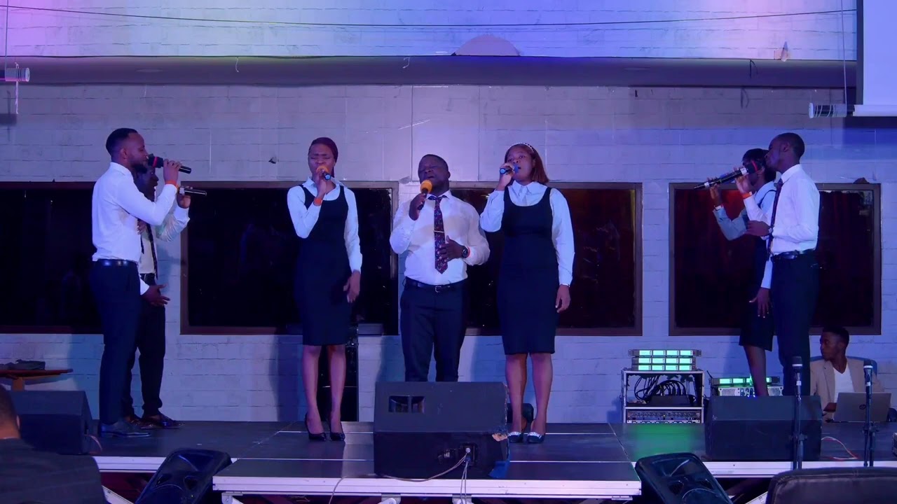 Zither Harmony - Ngipholise (LIVE) #penya #concerts
