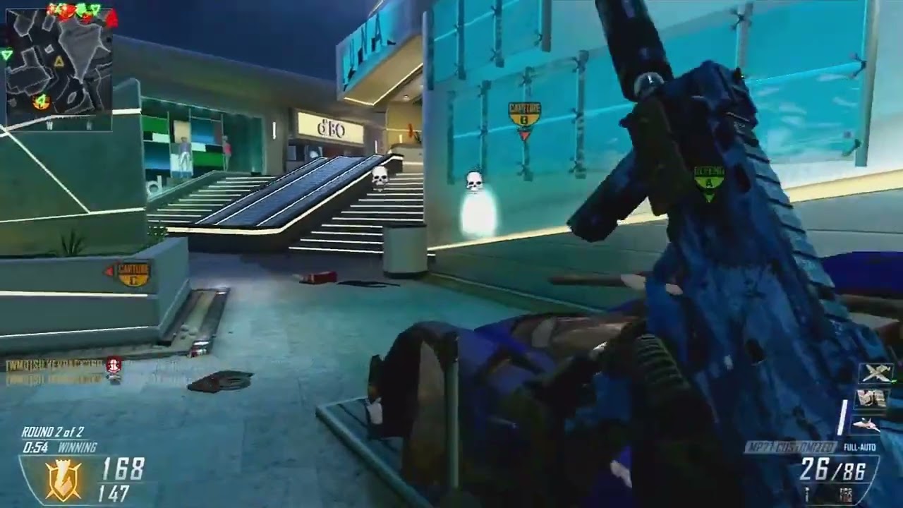 MarkofJ - Black Ops 2 (Dec. 2012)