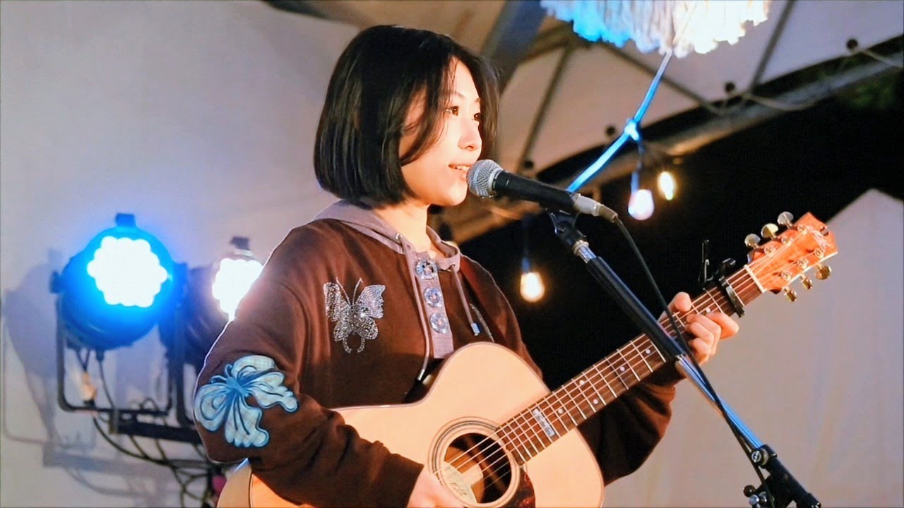  新曲「催眠術」とた  J-WAVE LIVE INSPIRE TOKYO 2025 WINTER 