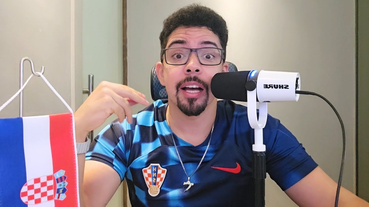 Moje iskustvo u Zagrebu (Samo jedna loša stvar) – Brazilac uči hrvatski - Epizoda 10