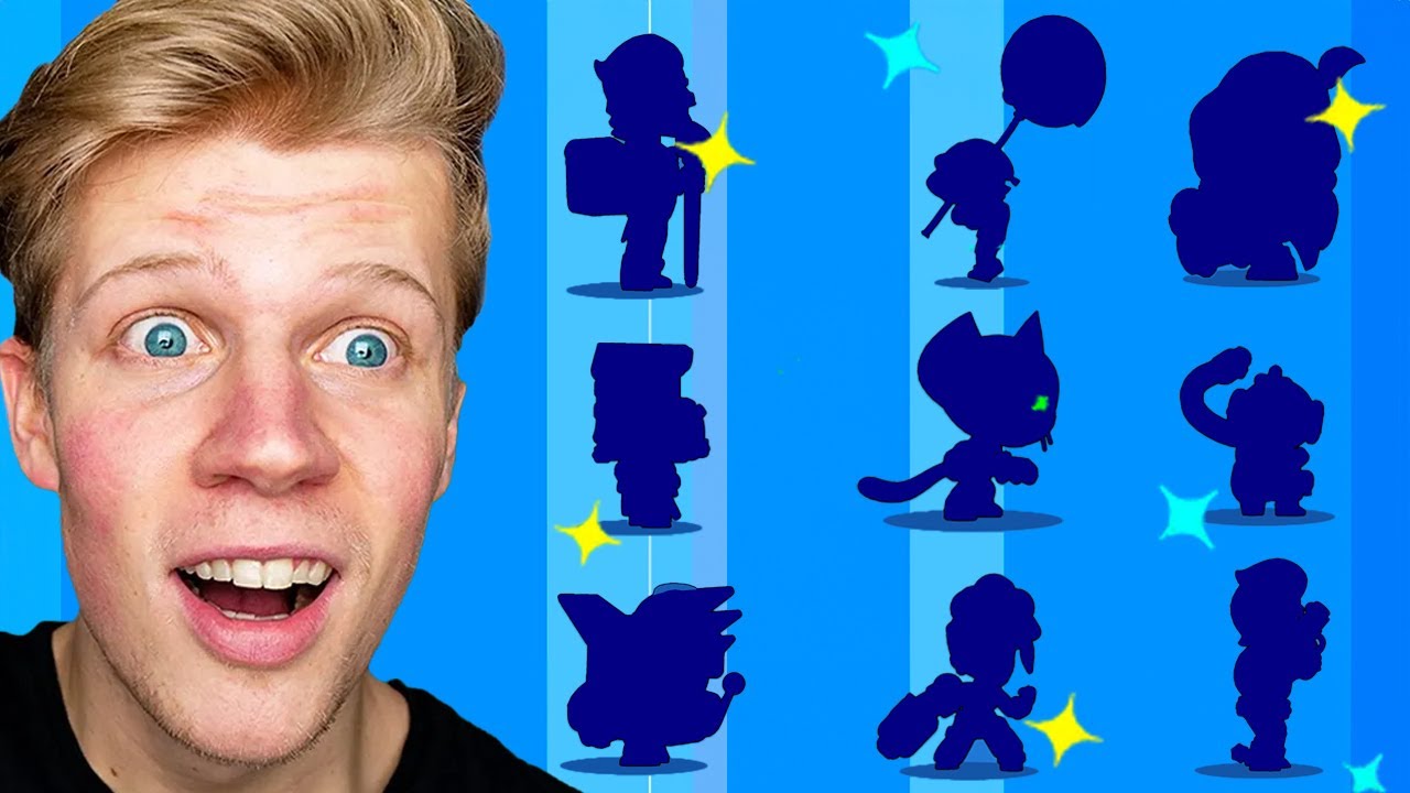9 NIEUWE KNOKKERS! (heel duur)