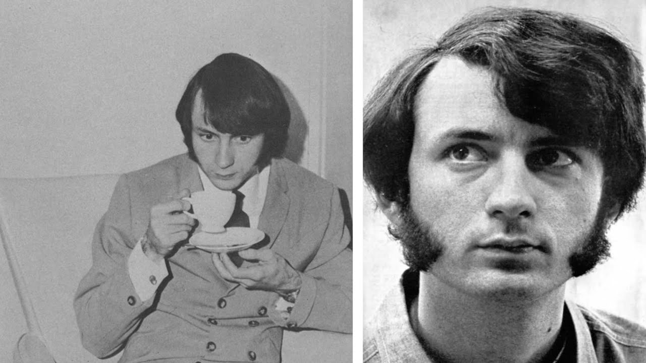 Deconstructing Writing Wrongs - The Monkees (Isolated Tracks)