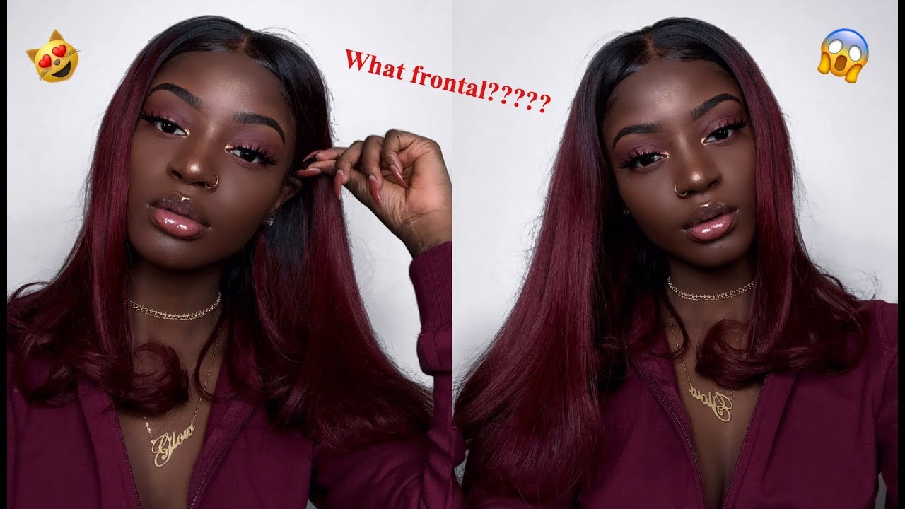 The most natural looking wig!! | hairvivi