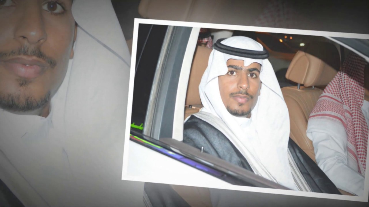 حفل زواج / عاطف حمود رشيد العازمي