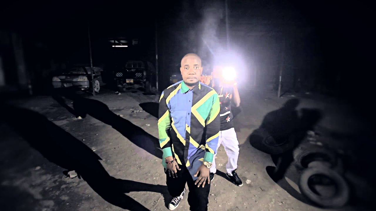 Izzo Bizness - Walalahoi (Official Video)