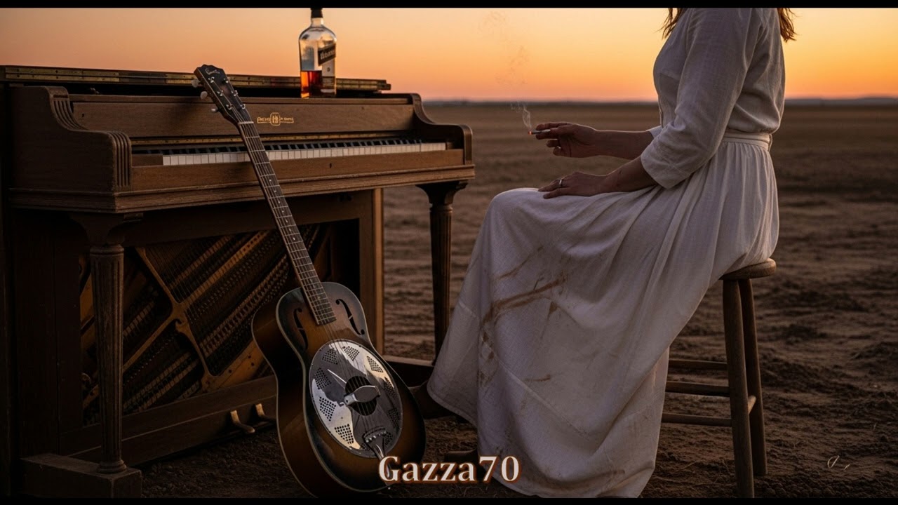 I Can’t Do It – Daniele Gazzarin, Gazza70 (