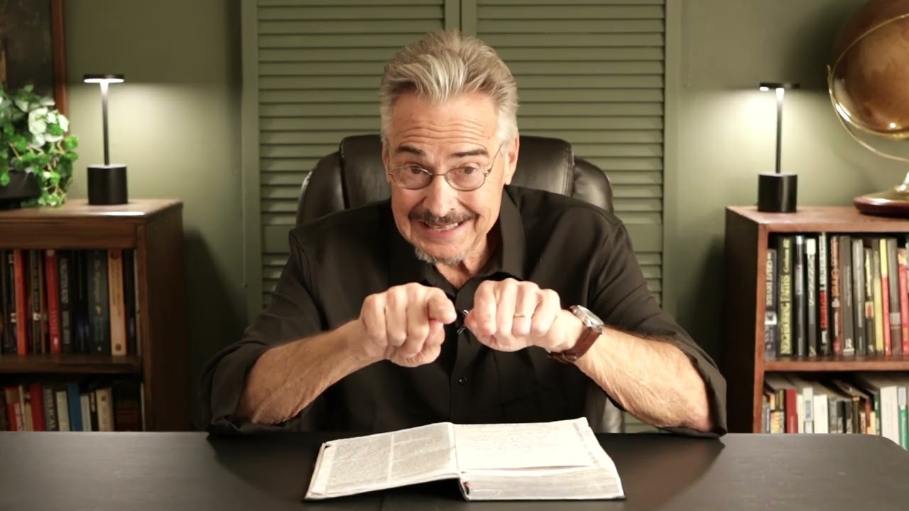 Armor of God 8: The Shield of Faith and Conscience