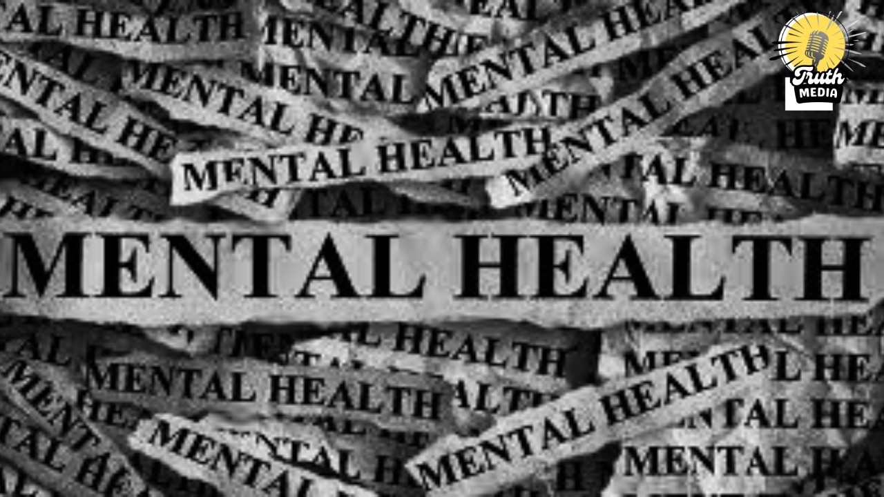 Mental Health , Why are we picking a Side ?