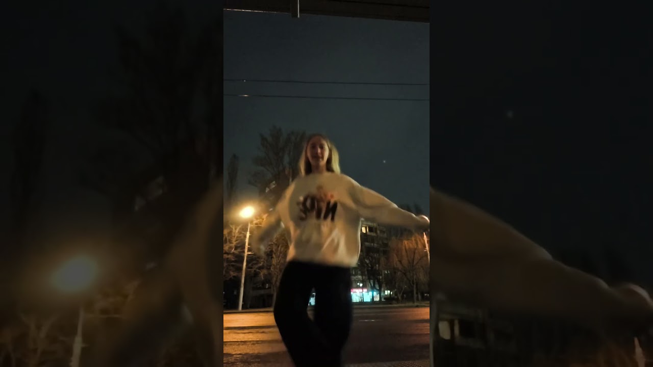#dance