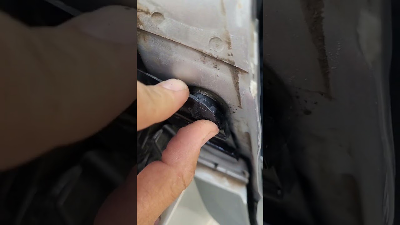 Megane 4 bagaja su alma sorunu ve çözümü