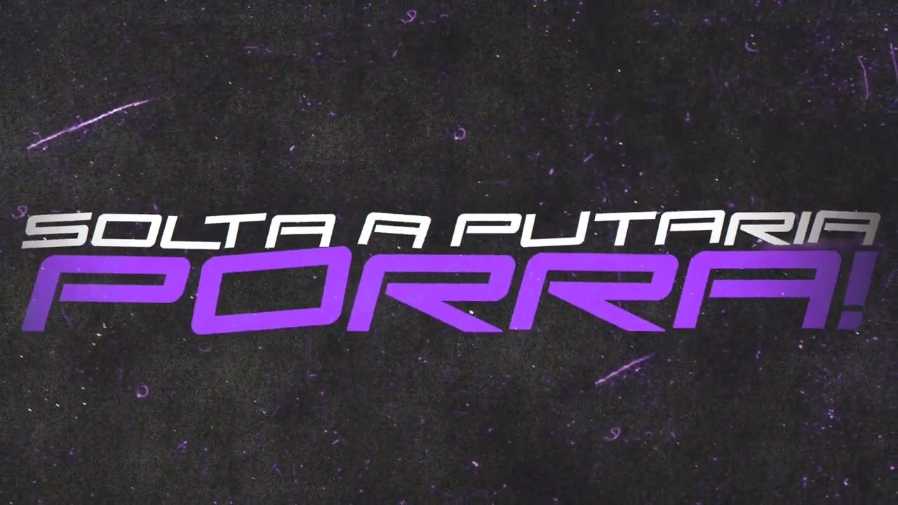 MONTAGEM ATMOSFERA IRREVERSÍVEL 🌟 (1ª part. SET 20K) - ( DJ MP7 013 )