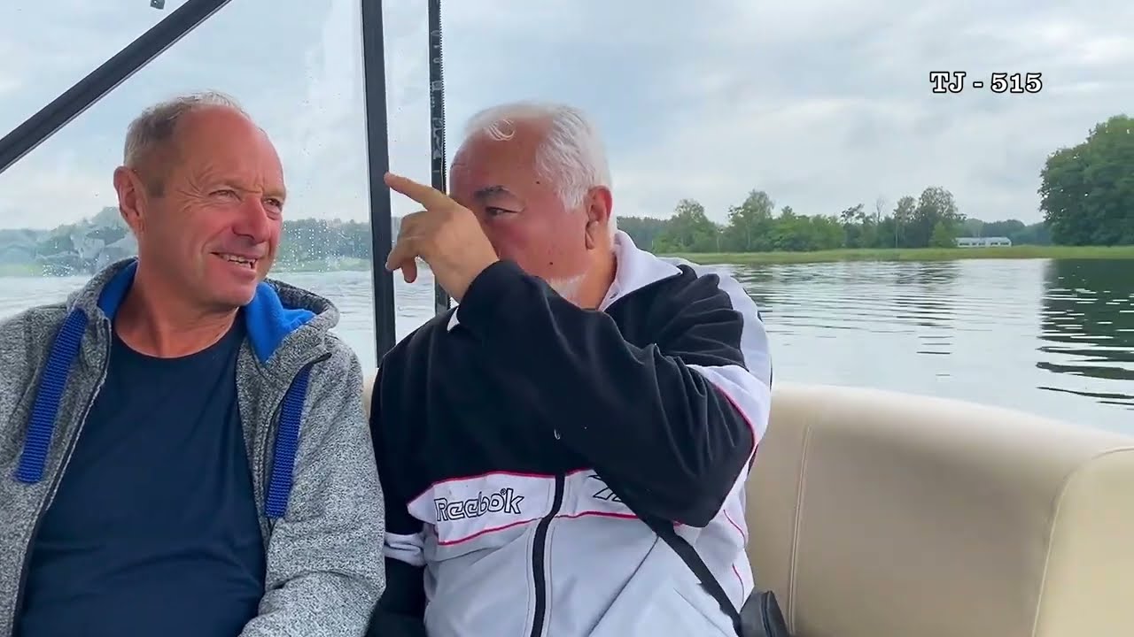 LITVA TRAKAI 05 08 2024.