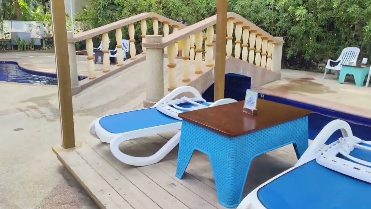 Paradise Garden Resort Boracay | Good for family and a friendly beachfront hotel