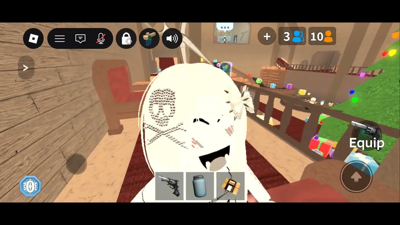 Playing with soul  set!
