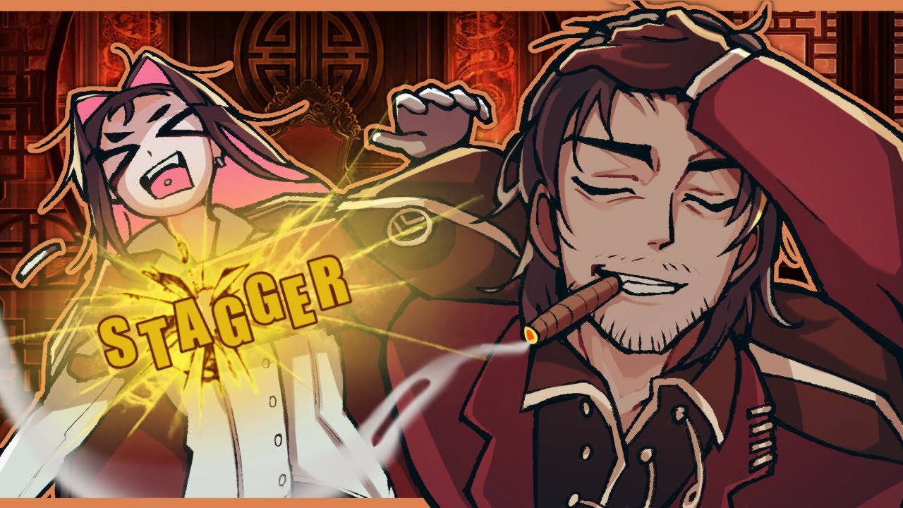【 LIMBUS COMPANY CANTO VIII 】- We Found Out What Hongyuan Needs, What's Next?