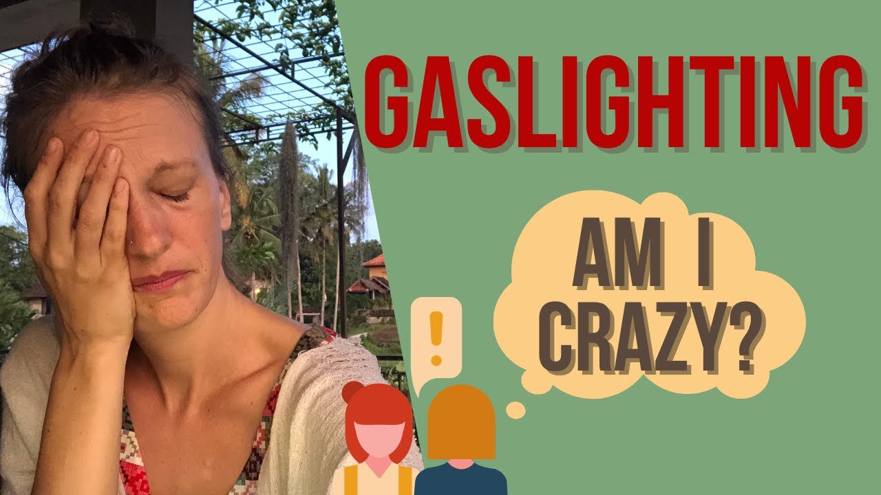 EFT Gaslighting | Heal From Gaslighting Abuse and Trauma