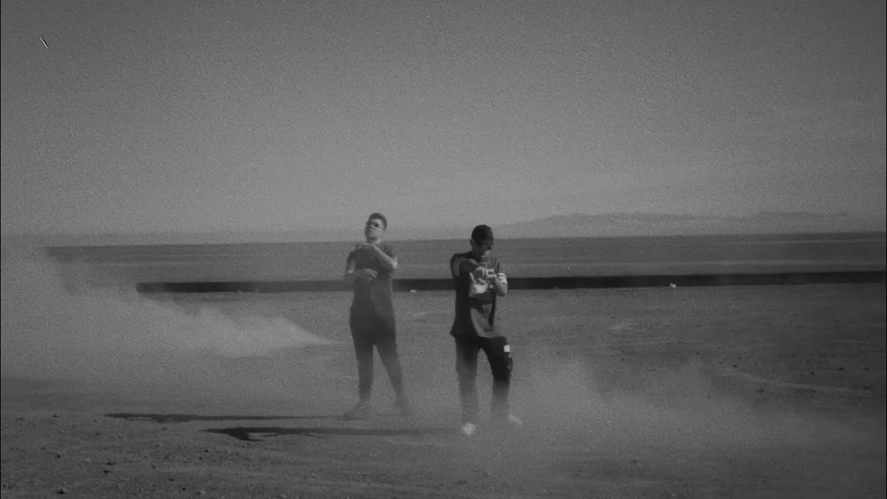 MDMONEY ft. GCANO - DESDE PIVITO (VIDEO OFICIAL) [prod: Doc Psych]