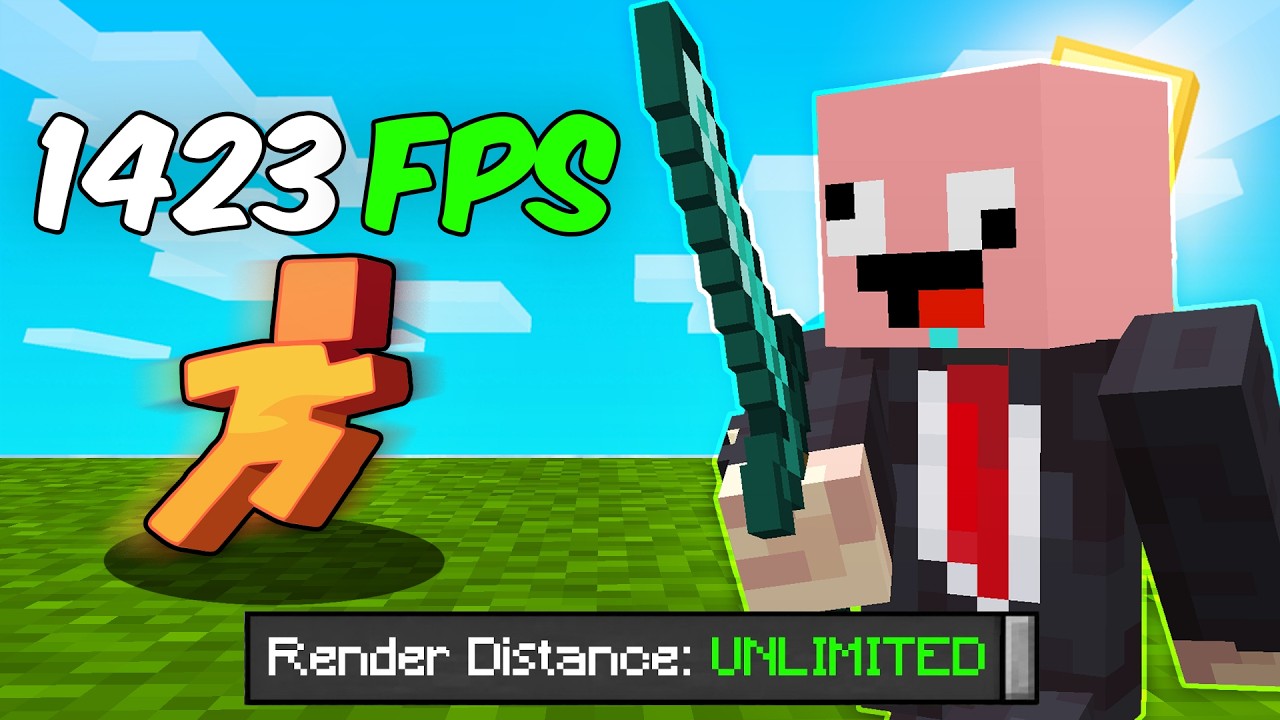 The New Best Minecraft Clients For Free (Cracked/Premium)