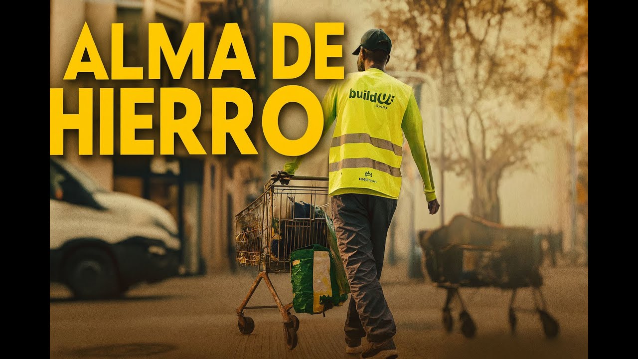 Alma de Hierro