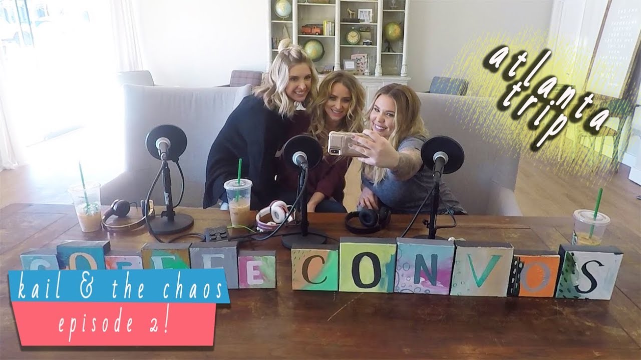 Kail and The Chaos